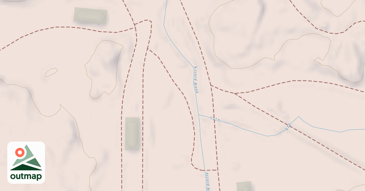 Map of USGS National Digital Trails 6f77054d-568b-4672-8988-c2cc6ef5de2c