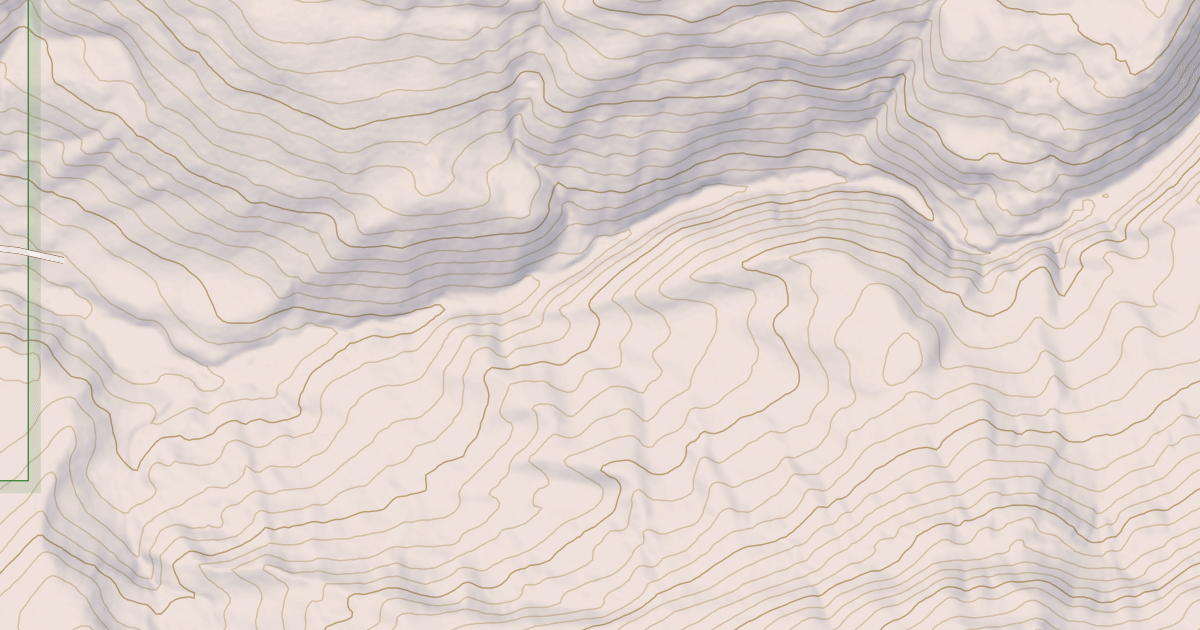 Map preview of East Beaver