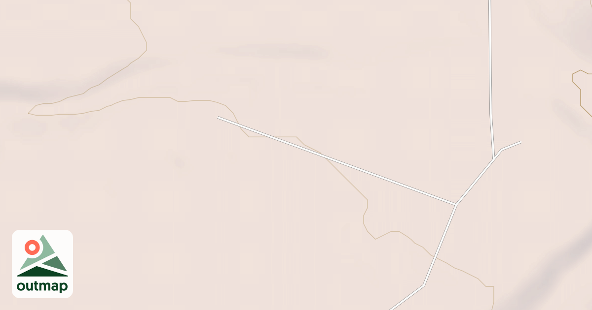 Map of BLM National GTLF Public Motorized Roads 800972c2-9842-4128-90ea-7c2b9c3c77c2