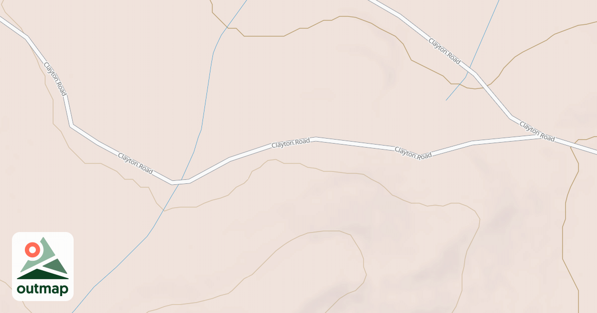 Map of BLM National GTLF Public Motorized Roads 35bde237-0940-4320-bacf-fedc559273ae