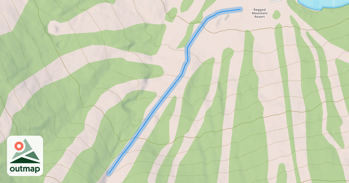 Map of Showoff
