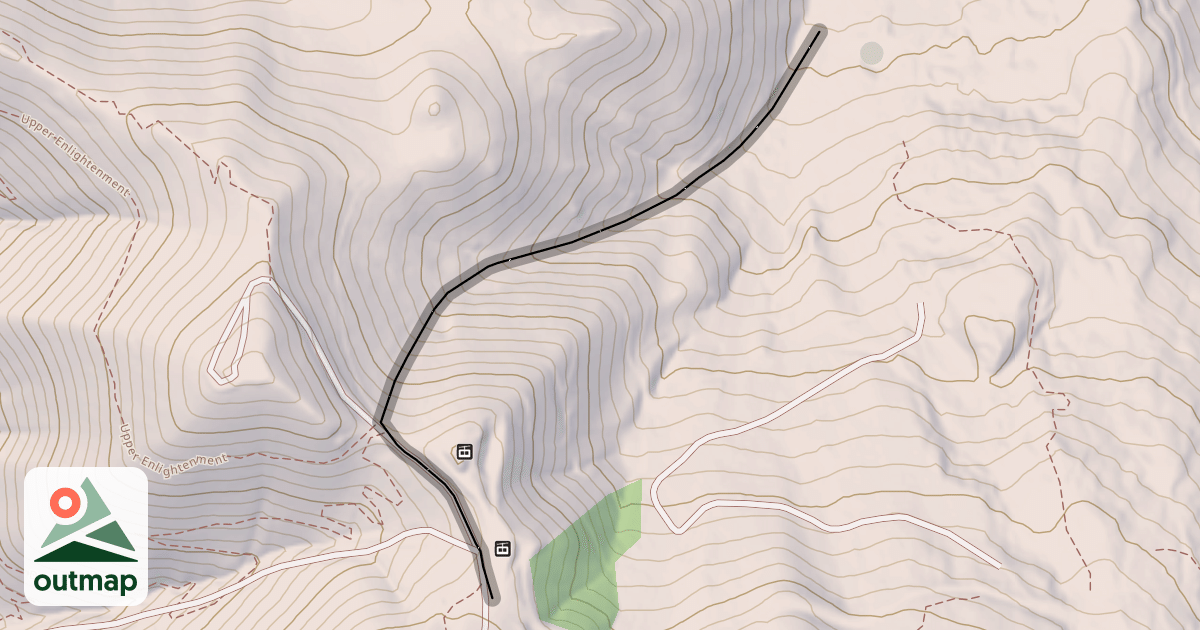 Map of Hell's Bells