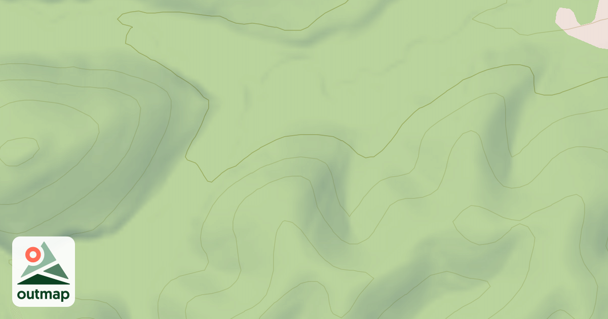 Map of Pike Apv