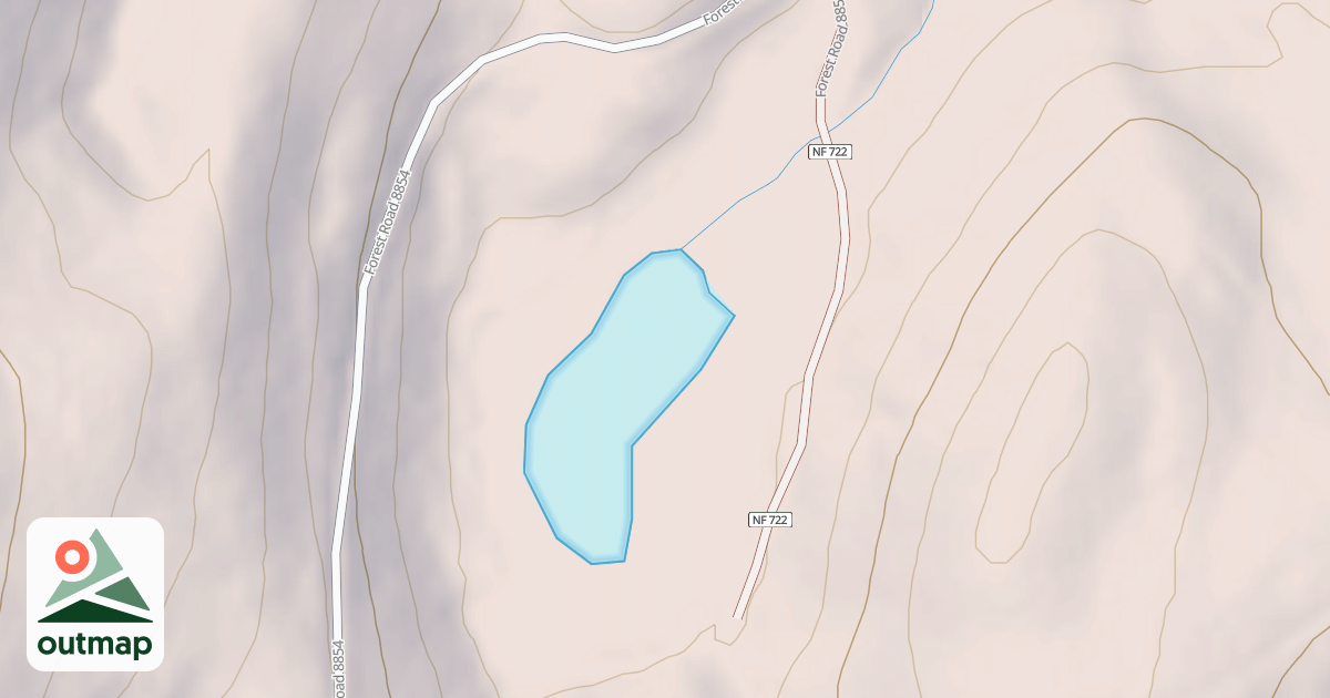 Map of ED-10