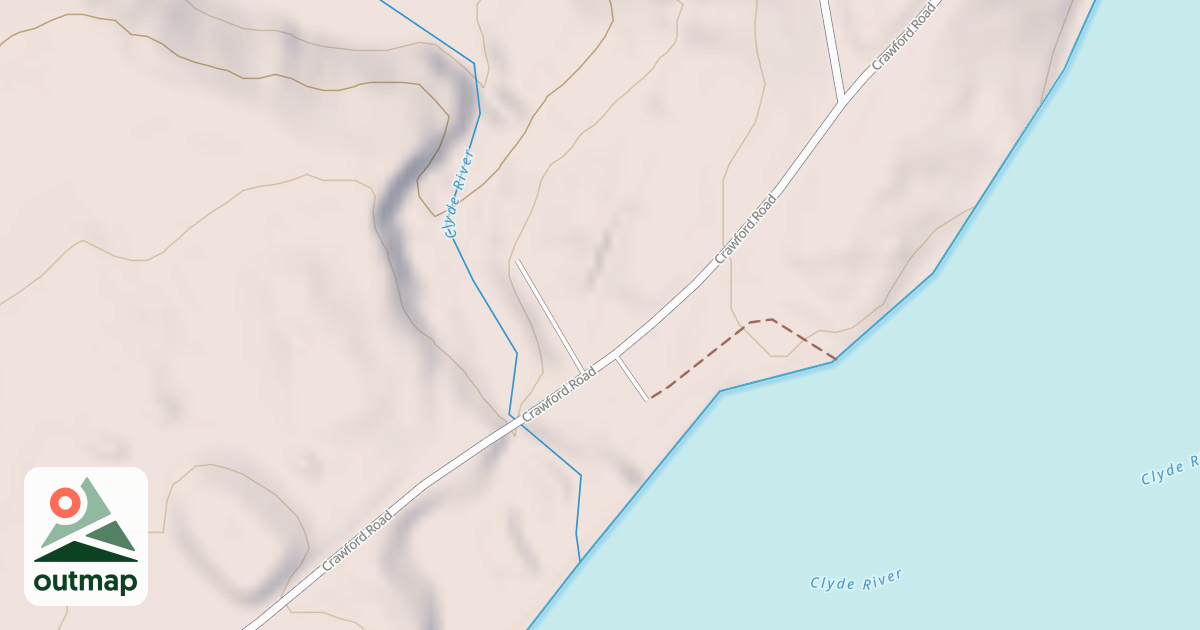 Map of 14