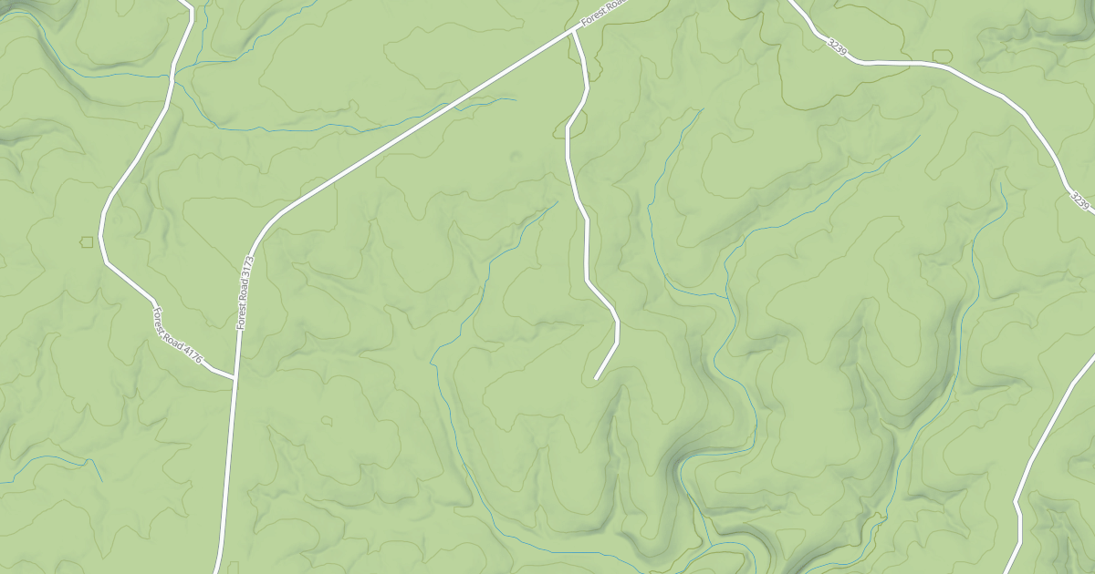 Map preview of WOLF PEN