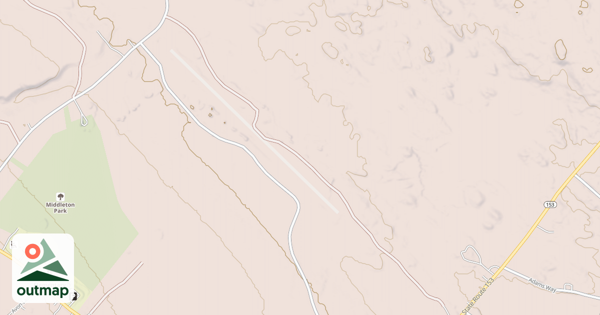 Map of USGS National Digital Trails 72f03b4b-d072-4f9f-832d-8e8d8efbcd59