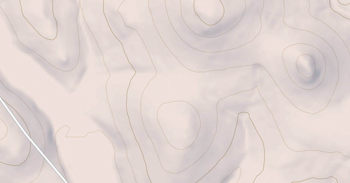 Map preview of USFS Motor Vehicle Use Map Roads {D3A63CE7-B195-475B-A9CB-8006E6EA5D3D}
