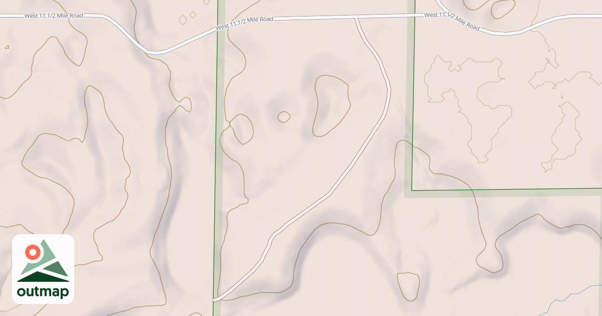 Map of 8441