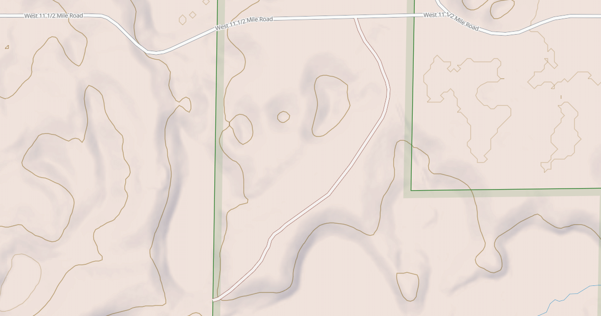 Map preview of 8441