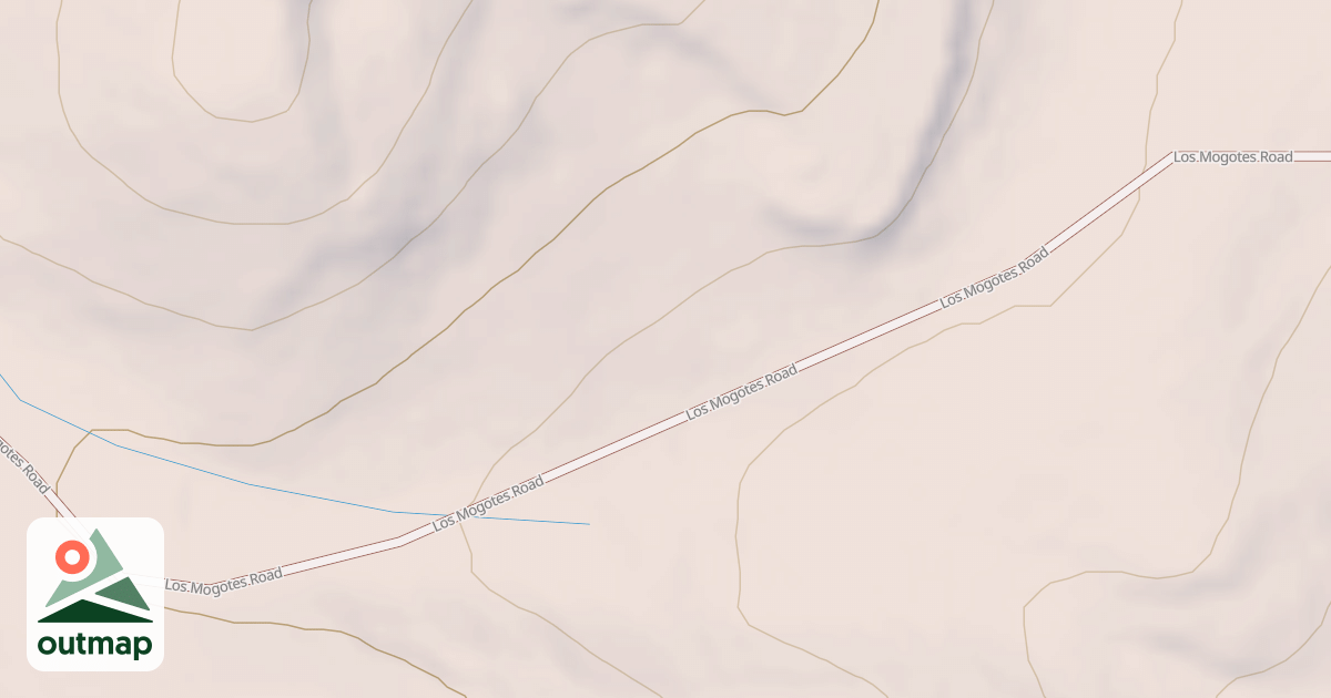 Map of BLM National GTLF Public Motorized Roads e0b65a00-511d-45ea-85ef-db51264aea16