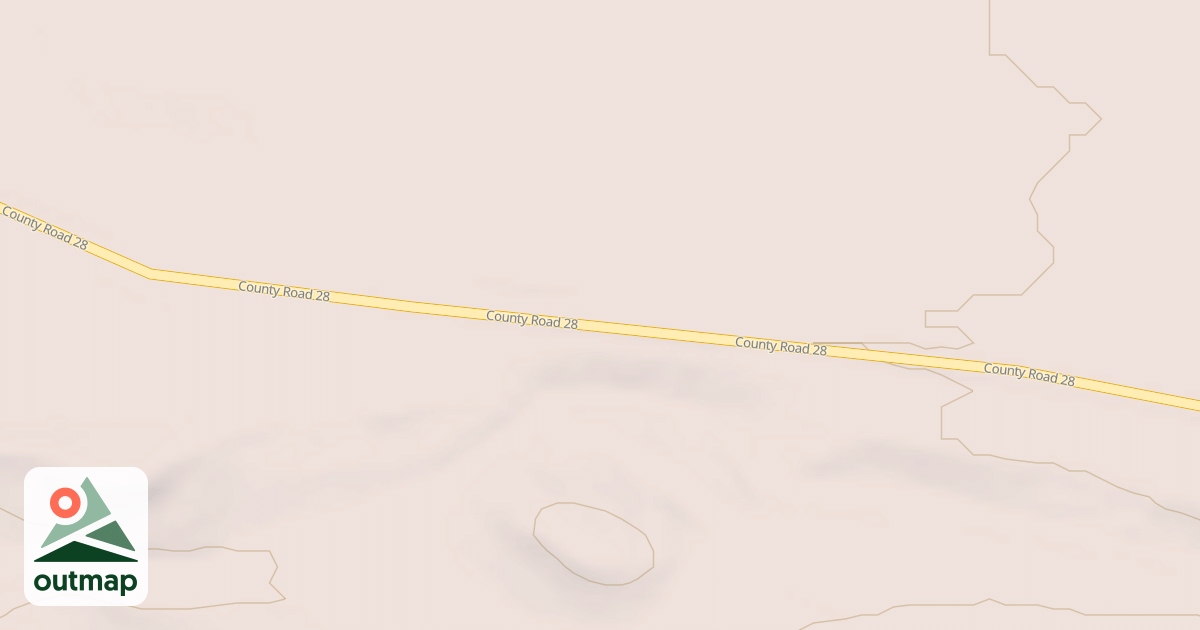 Map of BLM National GTLF Public Motorized Roads 69b61e89-310b-47b4-8522-e864a2a384a2