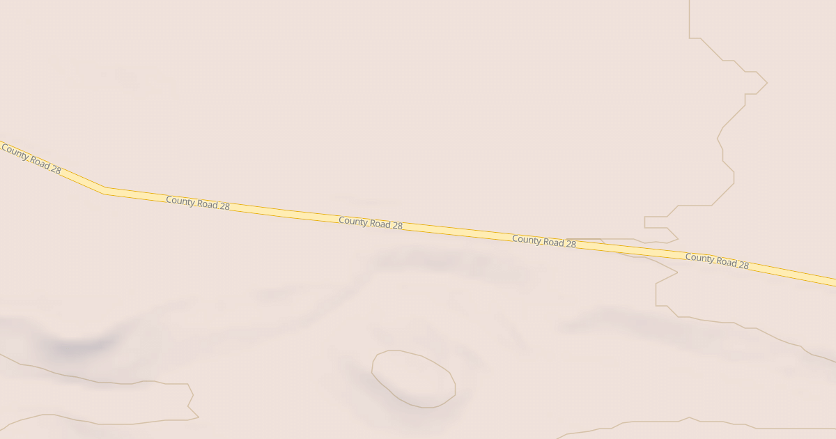Map preview of BLM National GTLF Public Motorized Roads 69b61e89-310b-47b4-8522-e864a2a384a2