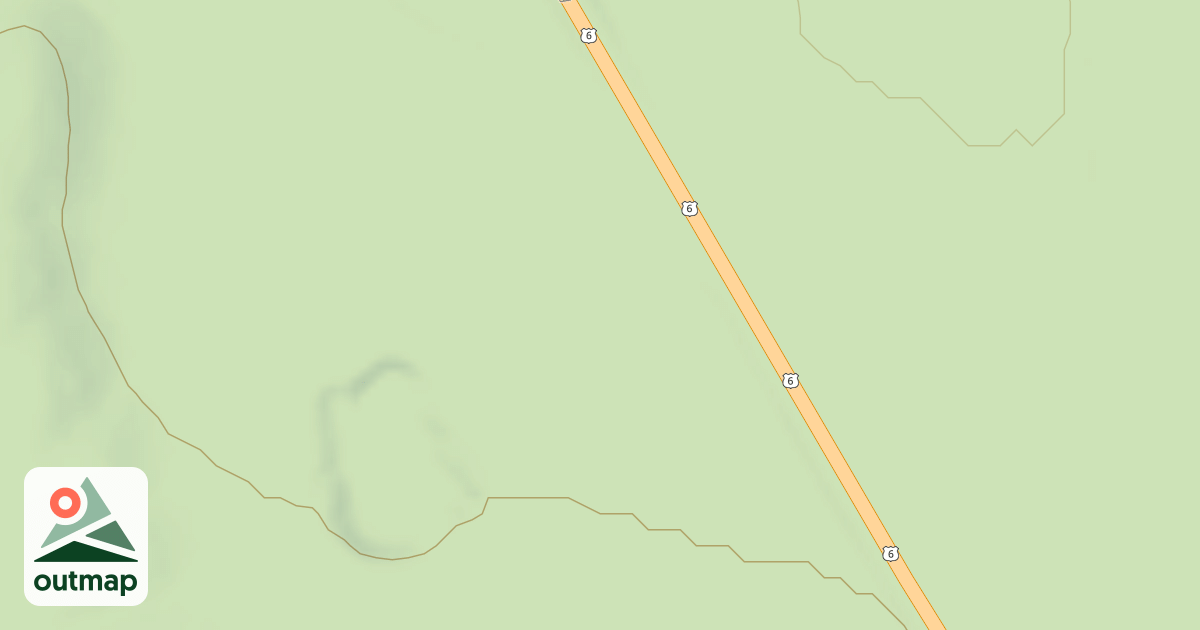 Map of BLM National GTLF Public Motorized Roads 33092baa-bf52-45c0-b2a5-6f57ca804068