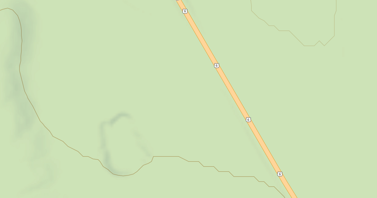 Map preview of BLM National GTLF Public Motorized Roads 33092baa-bf52-45c0-b2a5-6f57ca804068
