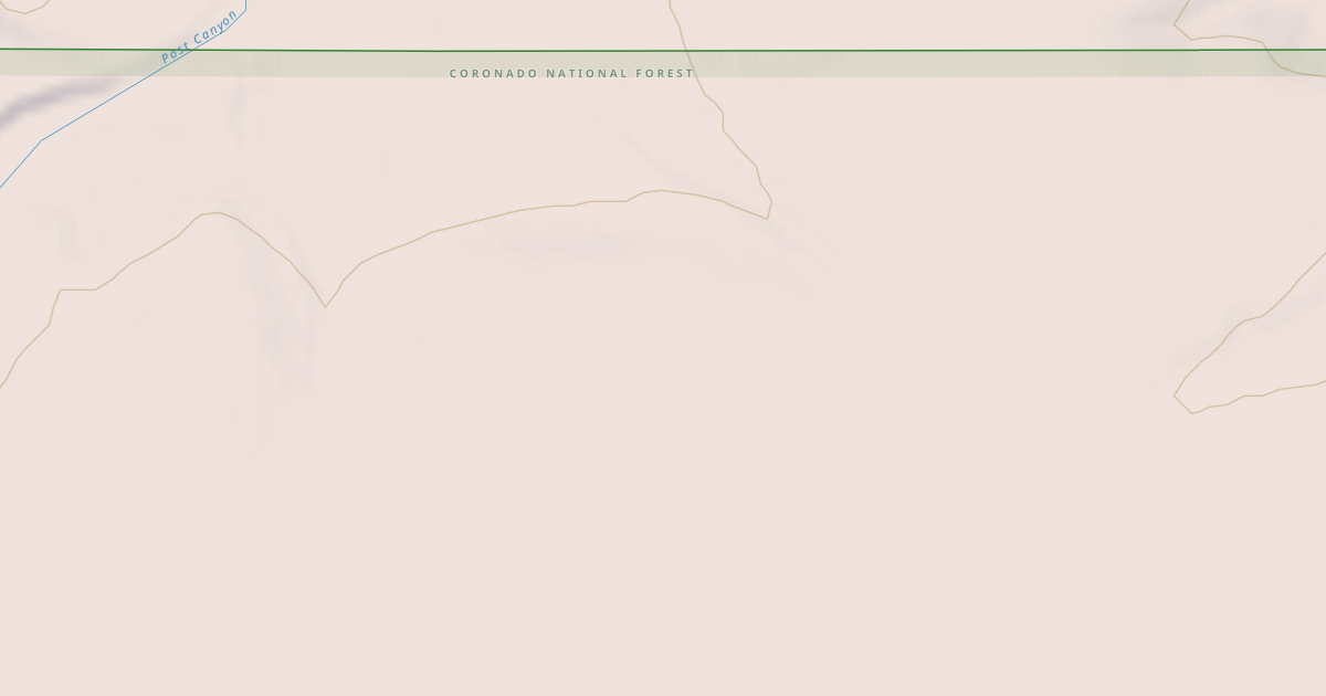Map preview of COLLIE WELL
