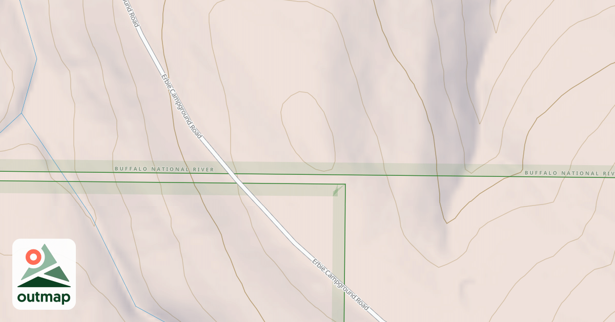 Map of HENDERSON