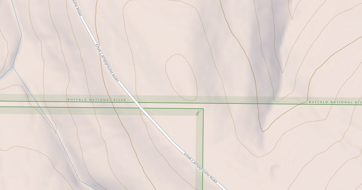 Map preview of HENDERSON