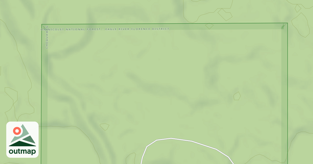 Map of FR 2777AA