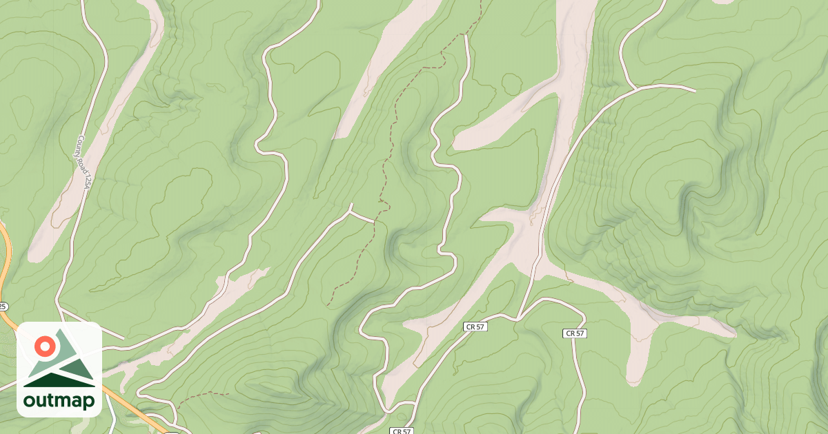 Map of BASKET