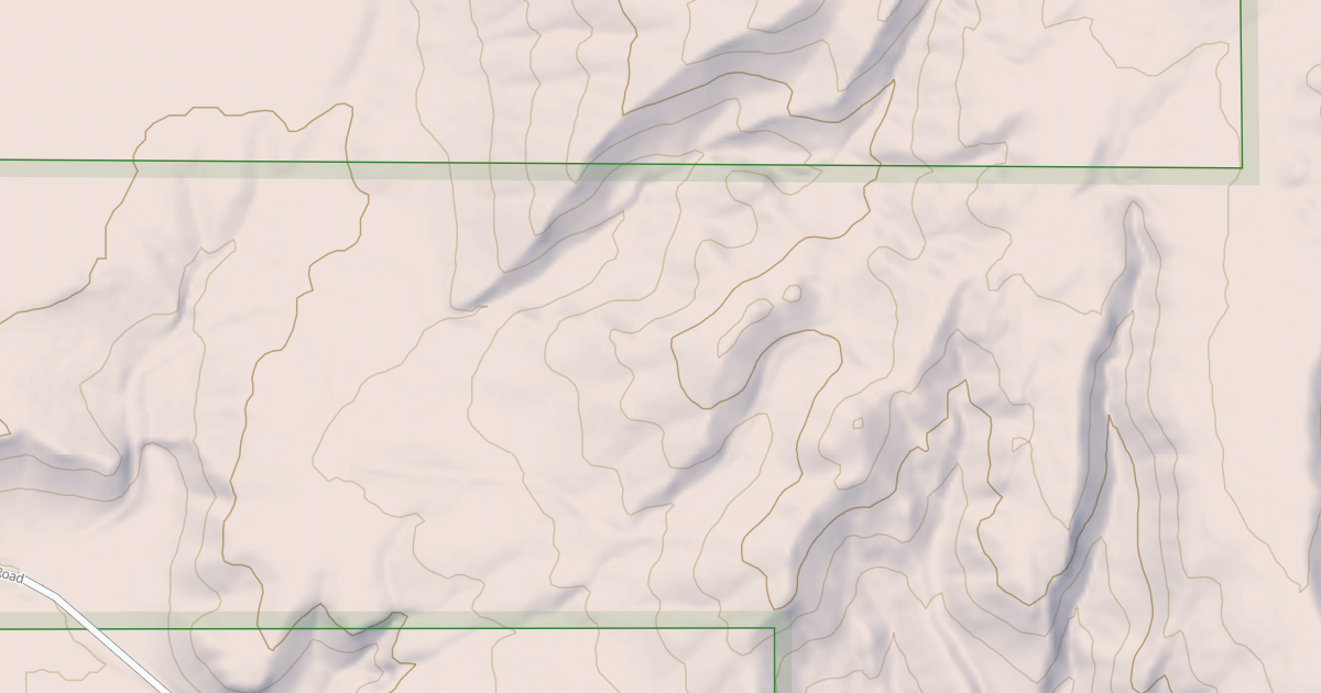 Map preview of WILLIAMSON BR 2B