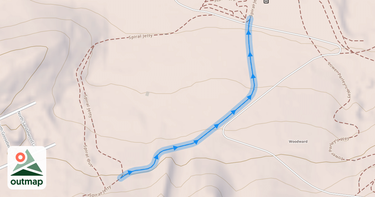 Map of Airbag Junction