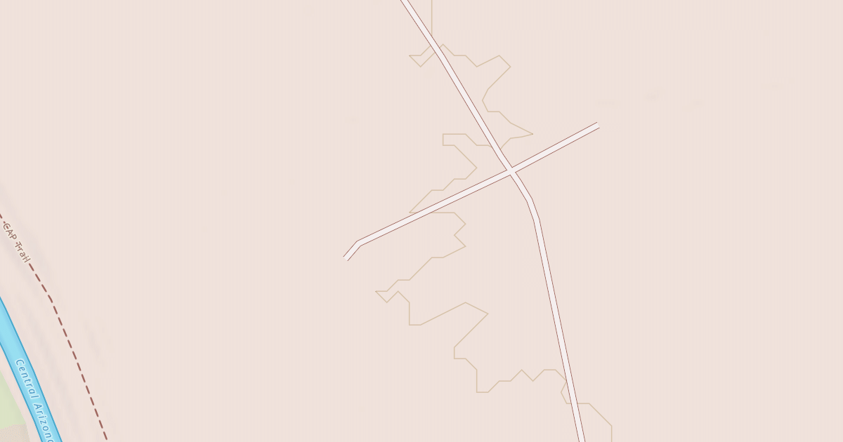 Map preview of BLM National GTLF Public Motorized Roads 09930cad-7522-47e4-a1a5-2069abbced5d