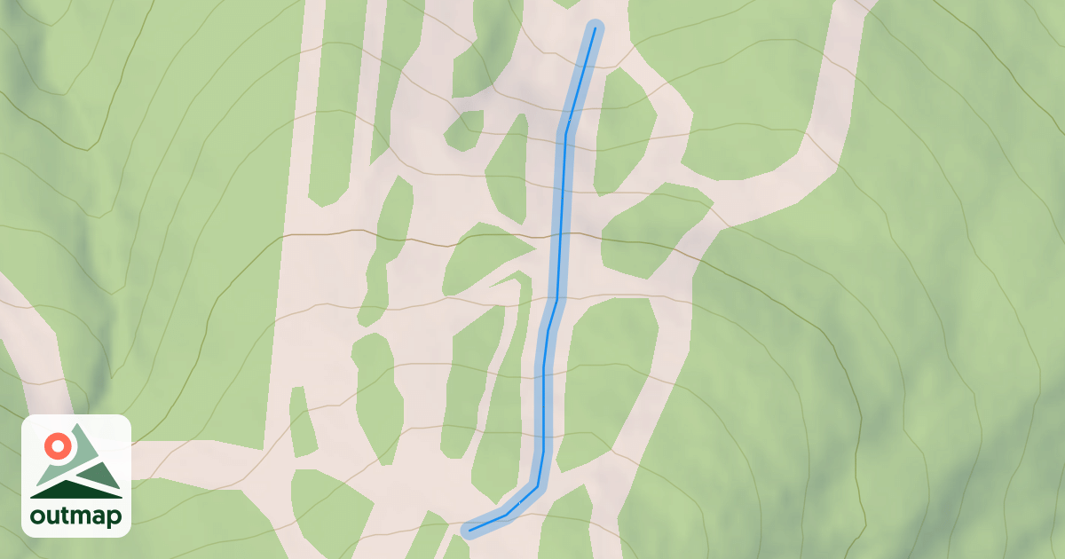 Map of Jill Poke