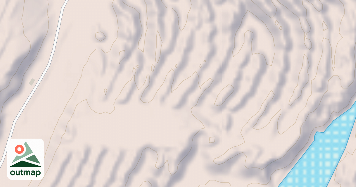 Map of Redbird Sra Atv/Dirt Bike/4x4 Trails