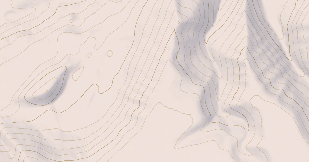 Map preview of DIVIDE HDQ SPUR 2C