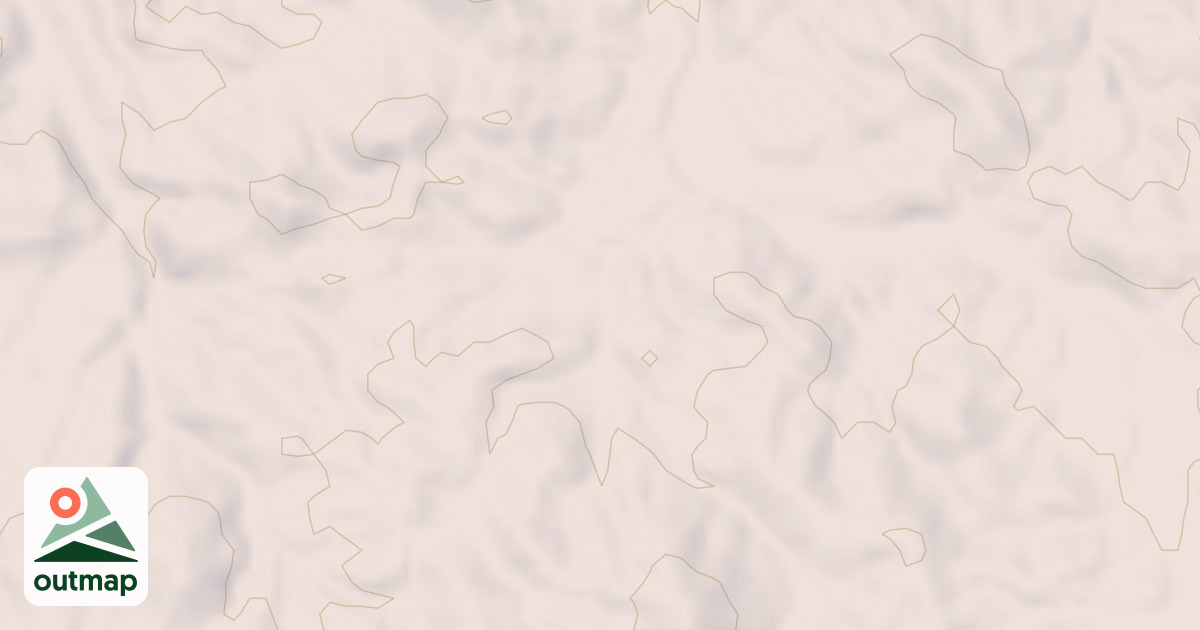 Map of BLM National GTLF Public Motorized Roads 02d0bedb-d039-46c6-818f-fbac2e589761