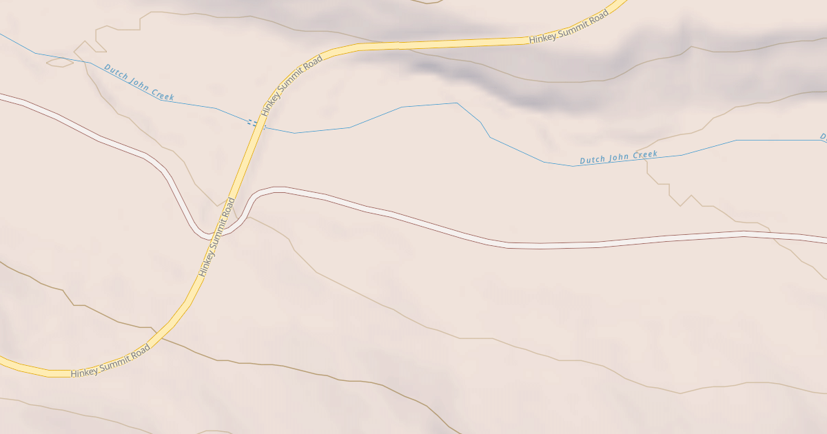Map preview of NEW MOTORTRAIL