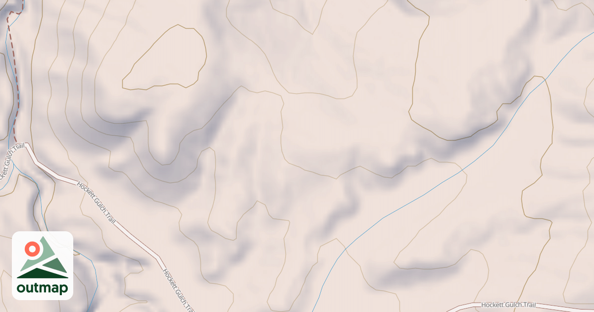 Map of 8390lh