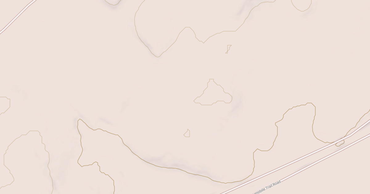 Map preview of TRUDE NORTH