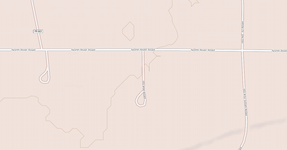 Map preview of ISU #90