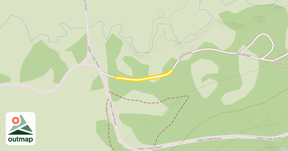 Map of Quickdraw