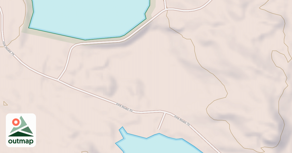 Map of USGS National Digital Trails 548f9010-b00e-4961-8739-b326ffb7db1d