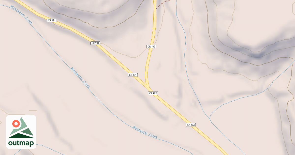 Map of BLM National GTLF Public Motorized Roads 0b416188-d2d3-4173-ab95-6b81772543bf