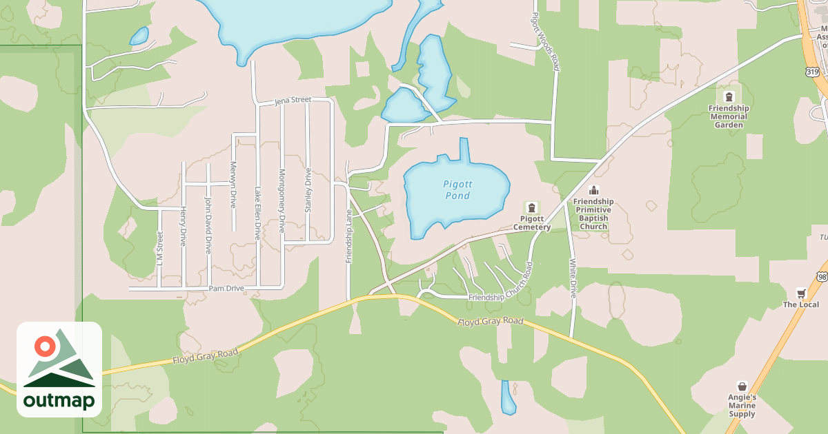 Map of USFS National Forest System Roads {AE62A12E-28D1-4063-A34B-546D10D4207C}