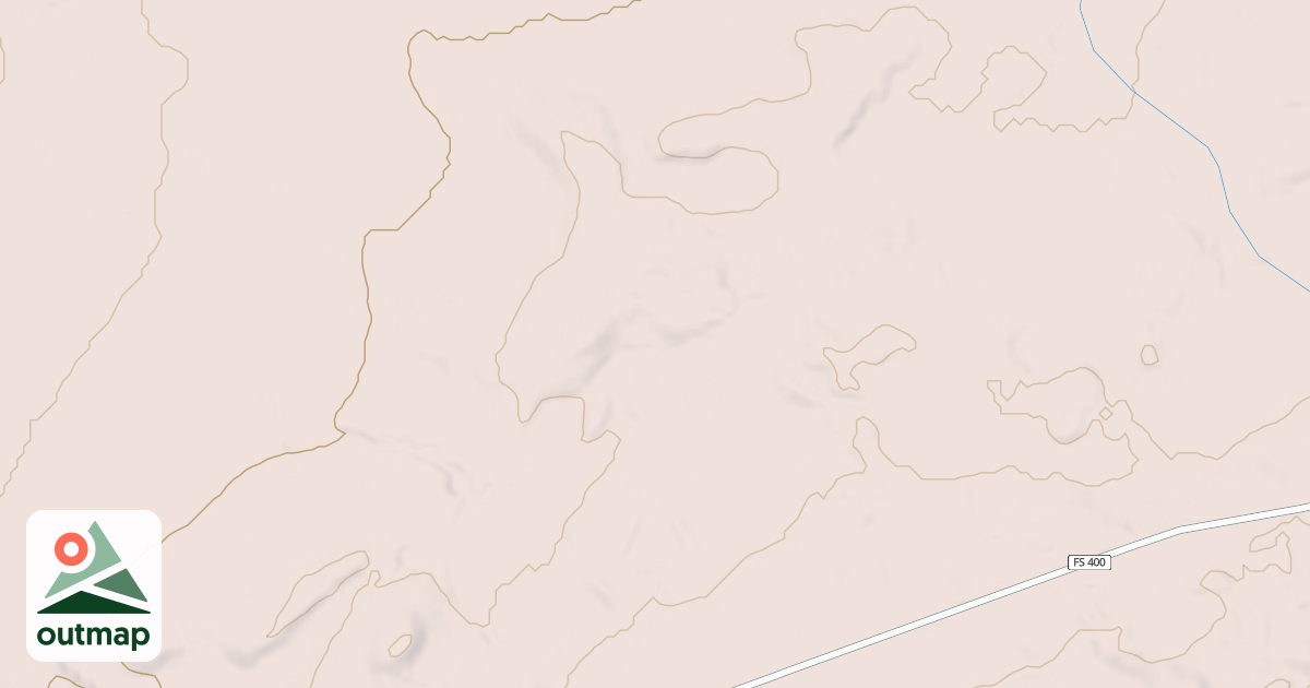 Map of Nfst-445