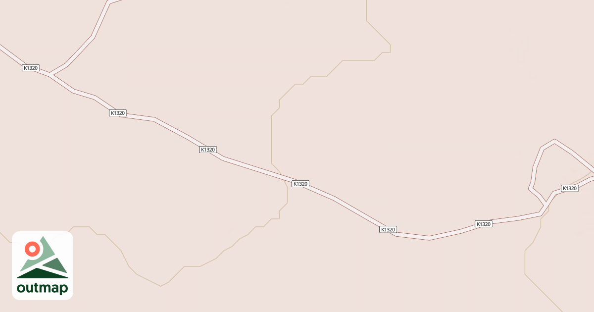 Map of BLM National GTLF Public Motorized Roads 0c7dee6b-7791-40af-a553-fb299a851828