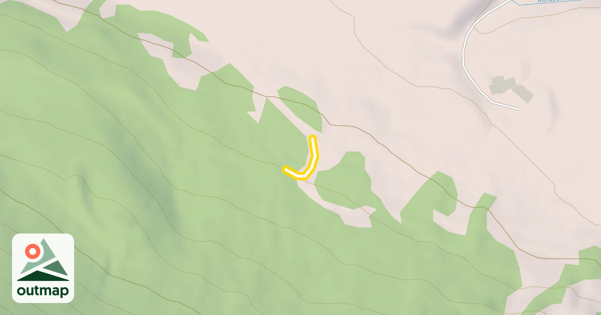 Map of Sprint turnaround