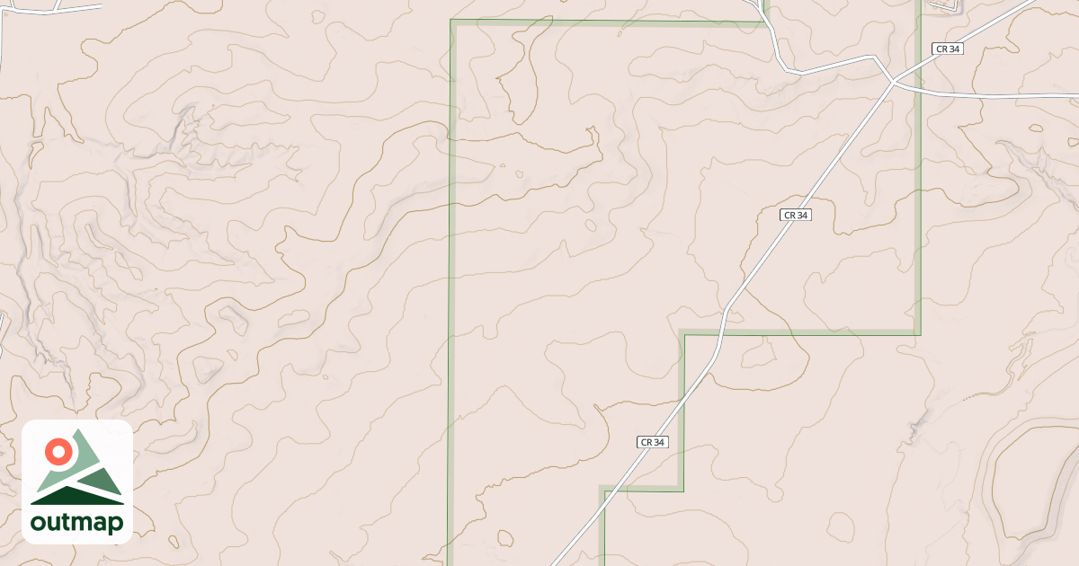 Map of 1502.I