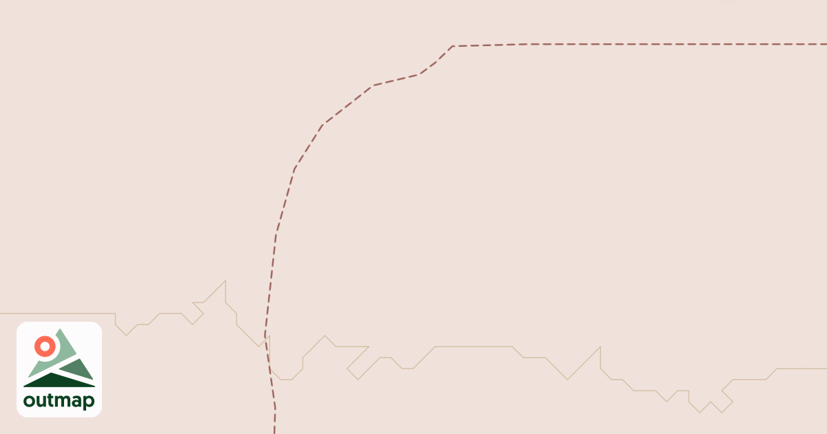 Map of BLM National GTLF Public Motorized Roads 09d51df9-f5fd-4cef-867b-8039f655e29f
