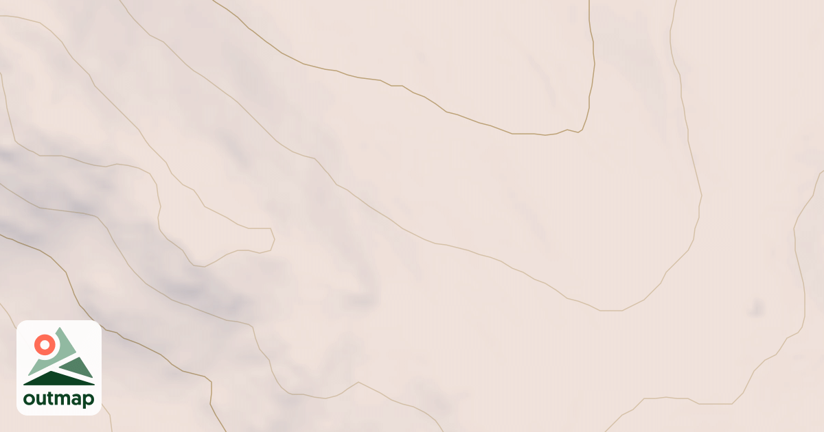 Map of Benchmark 8575