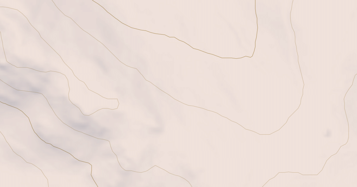 Map preview of Benchmark 8575