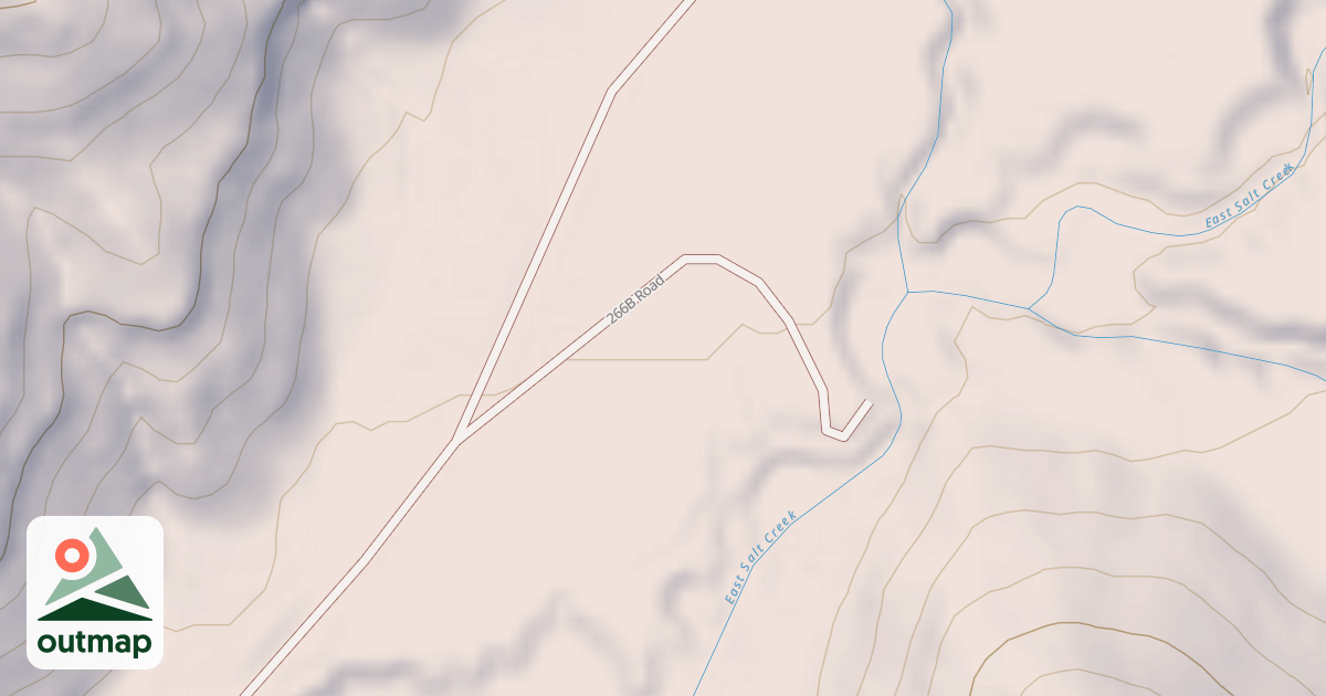 Map of BLM National GTLF Public Motorized Roads b3403eaf-64db-4de4-9c47-70f04a441d43