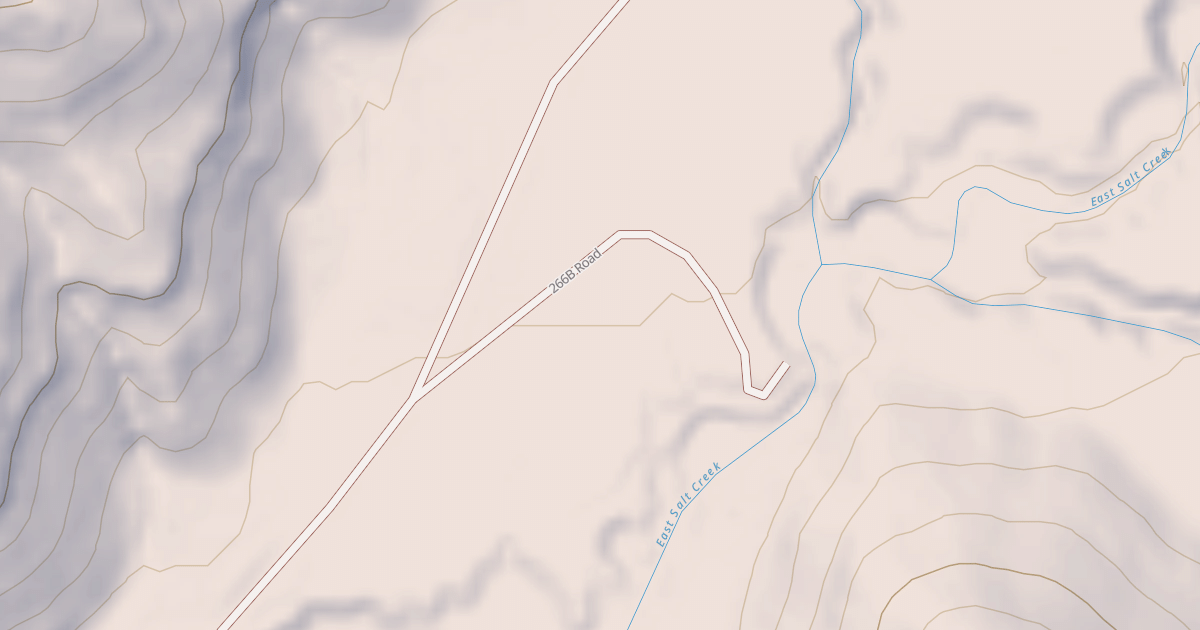Map preview of BLM National GTLF Public Motorized Roads b3403eaf-64db-4de4-9c47-70f04a441d43