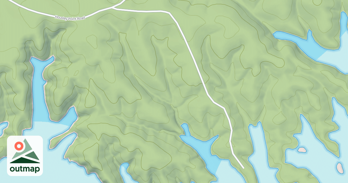 Map of CUT