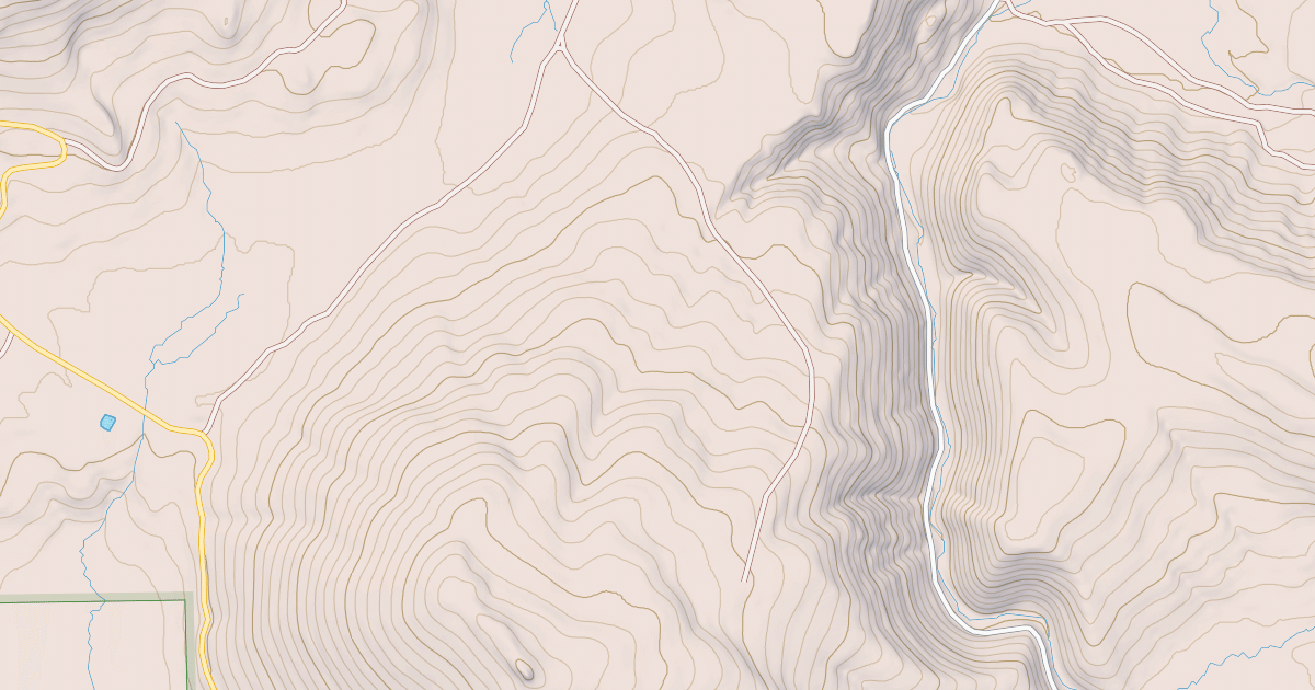 Map preview of BARRY PIT